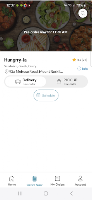 Hungrry la screenshot 2