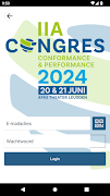 IIA Congres 2024 screenshot 1