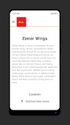Zamar Wings screenshot 5