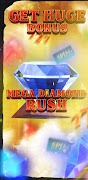 Mega Diamond Rush poster