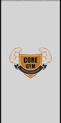 CoreGym پوسٹر