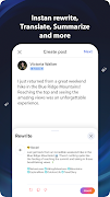 Writing Tools screenshot 3