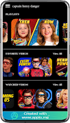 captain henry danger 스크린샷 4