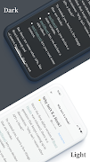 2 Schermata Ego Reader - RSS Reader
