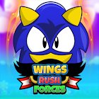 Wings Rush Forces biểu tượng