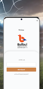 Bulbul Stream الملصق