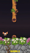 برنامه‌نما Flappy Batty عکس از صفحه