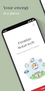 Fronius Solar.web ภาพหน้าจอ 2