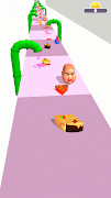 Cake Runner imagem de tela 4