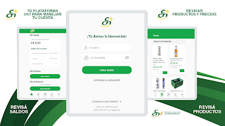 CCN+ imagem de tela 4