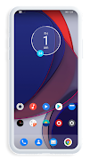 Oxygen Os for EMUI 9/10 Theme screenshot 1