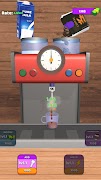 Coffee Maker: Cafe Shop Game poster