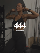 برنامهنما 444 COACHING عکس از صفحه