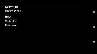 Smart IPTV Player 截图 3
