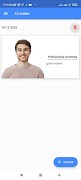 Cv Creater Pdf 2023 تصوير الشاشة 6