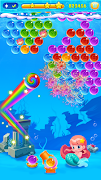 Bubble Fish screenshot 2