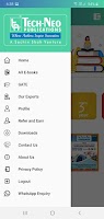 Tech-Neo ebooks Screenshot 2