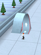 Skatepark Run screenshot 7