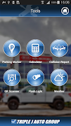 Triple J Auto Group screenshot 5