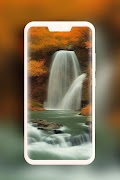 Waterfalls Wallpapers screenshot 7