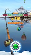 Fishing Rival 3D ภาพหน้าจอ 2