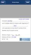 Silverado Hospice screenshot 4