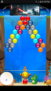 Bubble Blaster Pro 스크린샷 3
