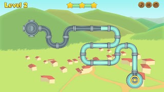 Discovering Prespes screenshot 2