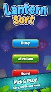 Lantern Sort: Color Festival 截圖 4