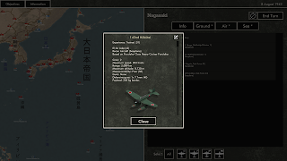 Pacific Fire screenshot 2