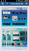3 Schermata Pro-face Remote HMI
