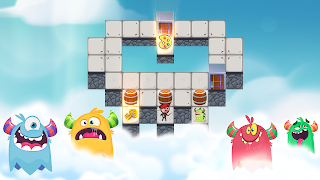 Portal Pursuit: Mind Mastery Ekran Görüntüsü 4