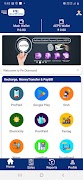 Pe Diamond ภาพหน้าจอ 1