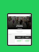 Performance Rock screenshot 3