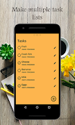 Rainbow TO-DO List & Tasks 스크린샷 4