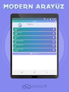 Estesoft screenshot 7