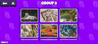 Ultimate Sliding Puzzle syot layar 3