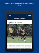 US Lecce स्क्रीनशॉट 5