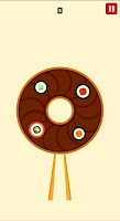Grab The Sushi Plakat