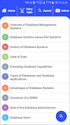 Database Management Systems 截图 2