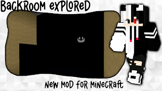 Mod Backroom Explored v2 截图 4