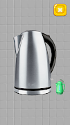 Kettle Simulator screenshot 6