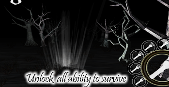 Dark Way screenshot 2