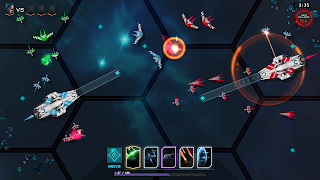 BATTLESHIP APOLLO screenshot 7