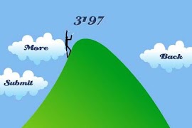 Spiders-Man Running(FREE) screenshot 2