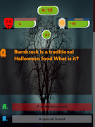 Halloween Knowledge test 截圖 5