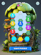 Hexa Match ảnh chụp màn hình 7