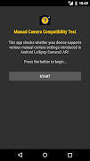 Manual Camera Compatibility screenshot 3