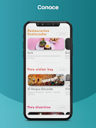 BorderX スクリーンショット 6