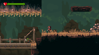 Red Hood скриншот 1